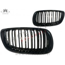 BMW 3 E92 E93 06-10 ledvičke M3 izgled črne sijaj BMW 3 E92 E93 06-10 ledvičke M3 izgled črne sijaj