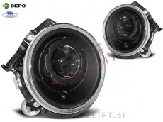 Mercedes G W461 W463 92-06 žarometi