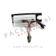 Volvo S80 / (98-03) / LED osvetlitev registrske tablice z ohišjem