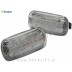Audi A4 B6 8E 00-04 bočni LED smerniki