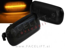 Audi A4 / B6 8E (00-04) / bočni LED smerniki