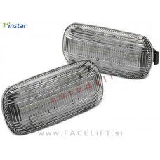 Audi A4 / B7 8E (04-08) / bočni LED smerniki