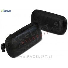 Audi A6 / C5 4B (01-05) / bočni LED smerniki