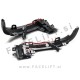 Audi A6 / C6 4F (08-11) / dinamični LED smerniki bočnih ogledal Audi A6 / C6 4F (08-11) / dinamični LED smerniki bočnih ogledal