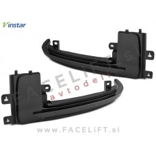 Audi A8 / D3 4E (07-10) / dinamični LED smerniki bočnih ogledal