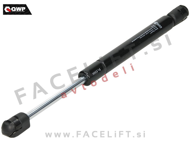 Seat Toledo / 1M (99-04) / plinski amortizer prtljažnih vrat