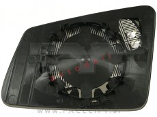 Mercedes E S212 W212 09-16 steklo ogledala desno