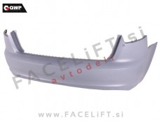 Audi A3 / 8PA Sportback (08-12) / zadnji odbijač