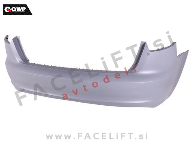 Audi A3 / 8PA Sportback (08-12) / zadnji odbijač