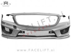 Mercedes CLA / C117 (13-16) / sprednji odbijač / AMG A45 / PDC