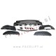 Mercedes CLA / C117 (13-16) / sprednji odbijač / AMG A45 / PDC
