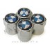 BMW pokrovi ventilov