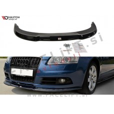 Audi A6 / 4F C6 S-Line (04-08) / podaljšek sprednjega odbijača