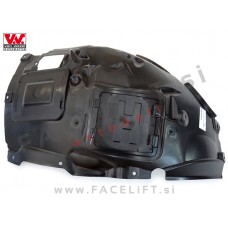 BMW 3 GT / F34 (13- ) / sprednji kolotek / srednji del / levi