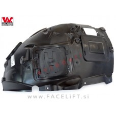 BMW 3 GT / F34 (13- ) / sprednji kolotek / srednji del / desni