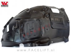 BMW 3 GT / F34 (13- ) / sprednji kolotek / srednji del / desni