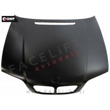 BMW 3 E46 Limuzina Karavan 98-01 pokrov motorja