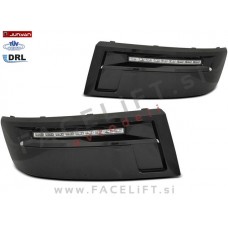 VW T5 09-15 tipske LED dnevne luči DRL