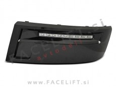 VW T5 09-15 tipske LED dnevne luči DRL
