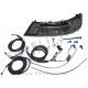 VW T5 09-15 tipske LED dnevne luči DRL