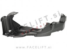 Renault Megane 3 08-11 nosilec sprednjega odbijača levi