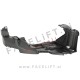Renault Megane 3 08-11 nosilec sprednjega odbijača desni