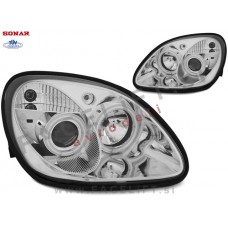 Mercedes SLK / R170 (96-04) / žarometi