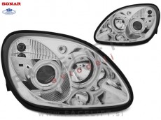 Mercedes SLK / R170 (96-04) / žarometi