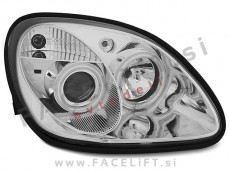 Mercedes SLK / R170 (96-04) / žarometi