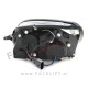 Mercedes SLK R170 96-04 žarometi CCFL Mercedes SLK R170 96-04 žarometi CCFL