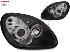 Mercedes SLK R170 96-04 žarometi