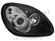 Mercedes SLK R170 96-04 žarometi