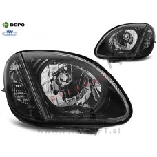 Mercedes SLK / R170 (96-04) / žarometi