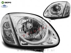 Mercedes SLK R170 96-04 žarometi