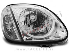 Mercedes SLK R170 96-04 žarometi