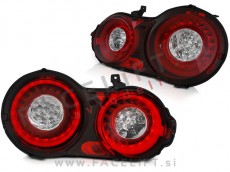 Nissan GT-R / R35 (08-13) / zadnje LED luči