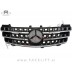 Mercedes ML W164 05-08 maska