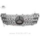Mercedes ML W164 05-08 maska