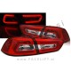 Mitsubishi Lancer 07-11 zadnje LED luči