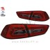 Mitsubishi Lancer / CY0 (07-11) / zadnje LED luči