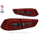 Mitsubishi Lancer / CY0 (07-11) / zadnje LED luči