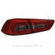 Mitsubishi Lancer / CY0 (07-11) / zadnje LED luči