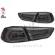 Mitsubishi Lancer 07-11 zadnje LED luči