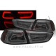 Mitsubishi Lancer 07-11 zadnje LED luči