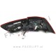Mitsubishi Lancer 07-11 zadnje LED luči