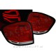 Mercedes ML W164 05-08 zadnje LED luči