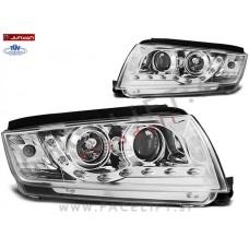 Škoda Fabia / 6Y (99-07) / žarometi