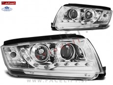 Škoda Fabia / 6Y (99-07) / žarometi