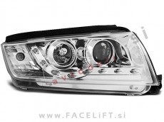 Škoda Fabia / 6Y (99-07) / žarometi