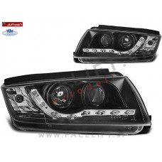 Škoda Fabia 6Y 99-07 žarometi